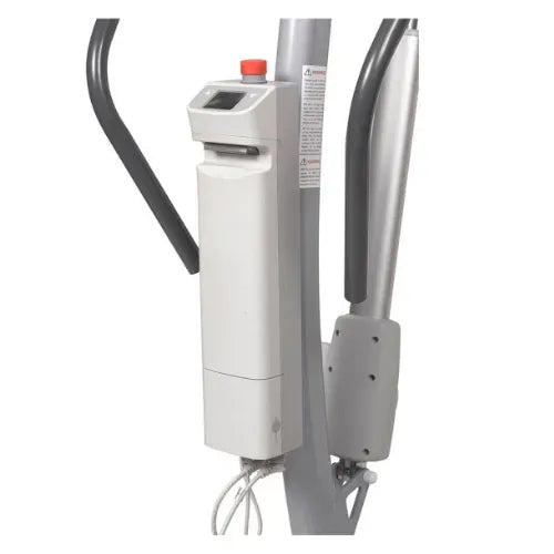 LEVANTAR Heavy-Duty Floor Patient Lift by Drive Medical