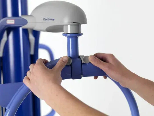 Accessories for the Maxi Move Portable Patient Lift from ArjoHuntleigh