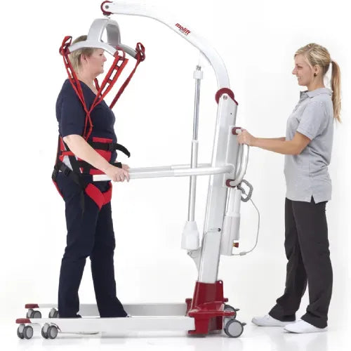 Molift Mover 300 Patient Lift