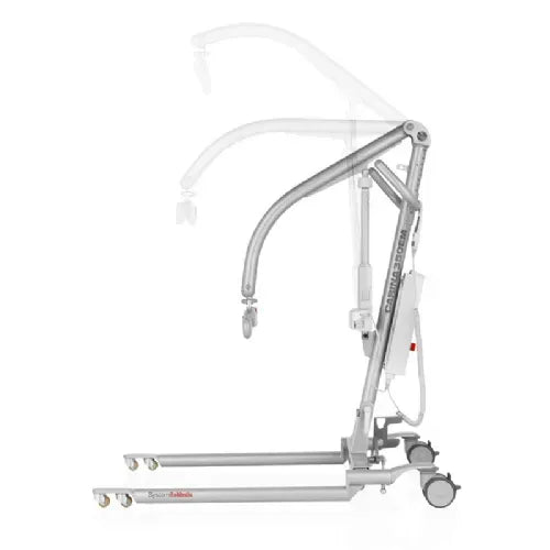 Carina 350 Compact Folding Mobile Patient Lift