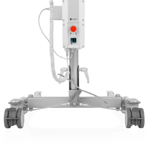 Carina 350 Compact Folding Mobile Patient Lift