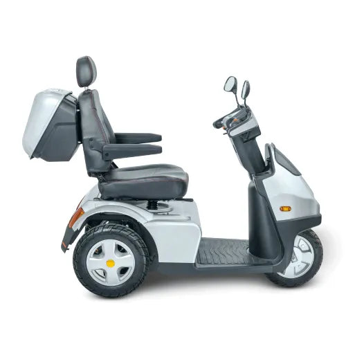 Afikim Afiscooter S3 Three Wheel Mobility Scooter