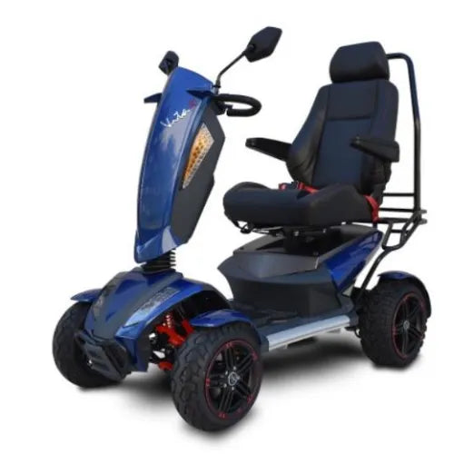 Vita Monster Scooter by EV Rider