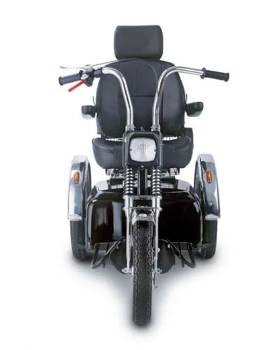 Afiscooter Breeze SE - Afikim Mobility Scooter