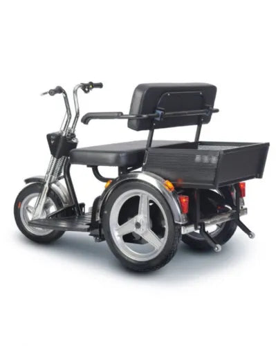 Afiscooter Breeze SE - Afikim Mobility Scooter