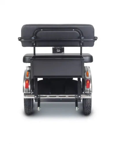 Afiscooter Breeze SE - Afikim Mobility Scooter