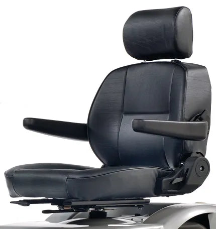Afiscooter Breeze SE - Afikim Mobility Scooter