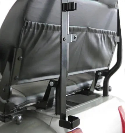 Afiscooter Breeze SE - Afikim Mobility Scooter