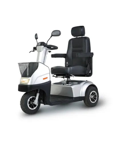 Afiscooter Breeze C3 - Afikim Mobility Scooter