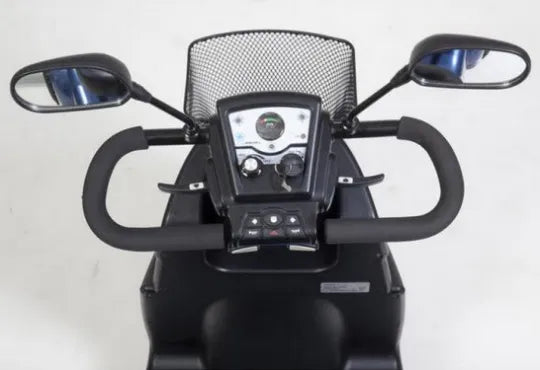 Afiscooter Breeze C3 - Afikim Mobility Scooter