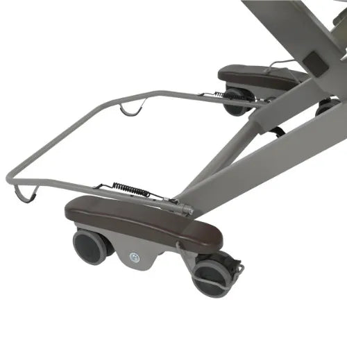 Adjustable Hospital Bed for Long Term Care with 600 Pounds Weight Capacity - Prime Care by Drive Medical