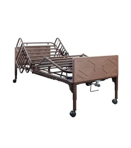 Full Electric Homecare Beds from Medacure