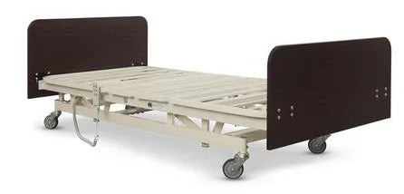 Electric Hospital Bed with Three Functions - American Spirit by Medacure