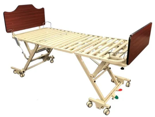 Full Electric Hospital with Four-Motor and Trendelenburg Function - Elite II by NOA Medical