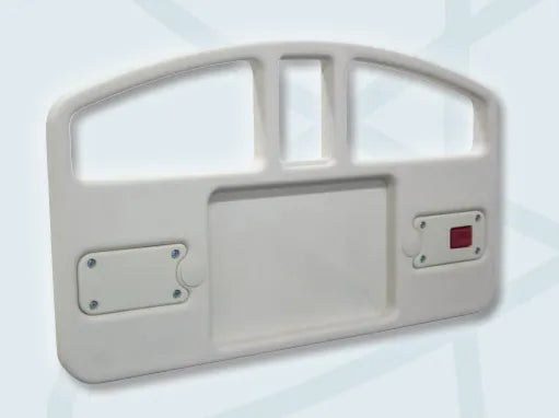 Full Electric Hospital with Four-Motor and Trendelenburg Function - Elite II by NOA Medical