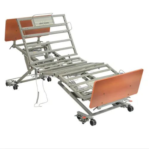 Full Electric Hospital Bed for Long-term Care - Prime Care P703