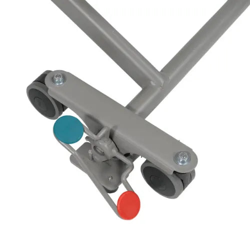 Full Electric Hospital Bed for Long-term Care - Prime Care P703