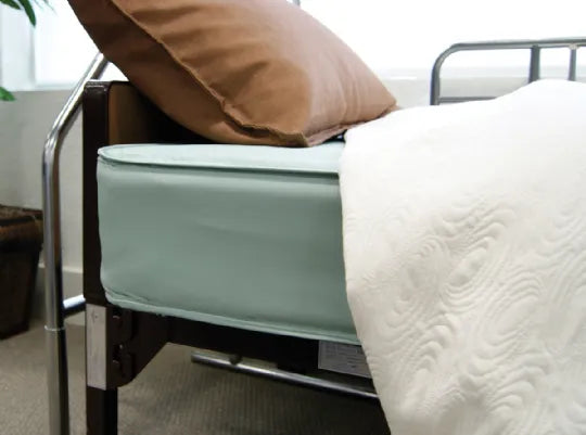 Medline MDR107004 Bariatric Home Hospital Bed