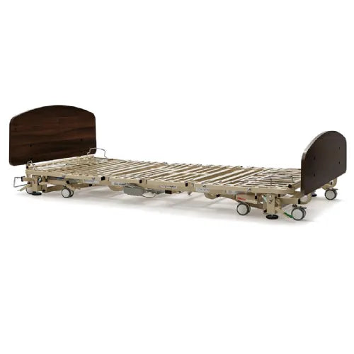 Medline Full Electric Hospital Bed - Alterra Maxx