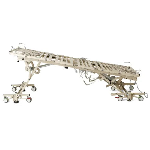 Medline Full Electric Hospital Bed - Alterra Maxx