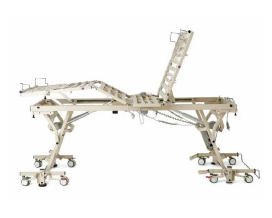Medline Full Electric Hospital Bed - Alterra Maxx