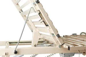 Medline Full Electric Hospital Bed - Alterra Maxx