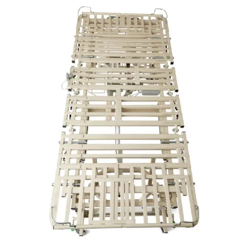 Medline Full Electric Hospital Bed - Alterra Maxx