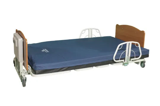 Med-Mizer Comfort Wide EX8000 Power Adjustable Bariatric Bed