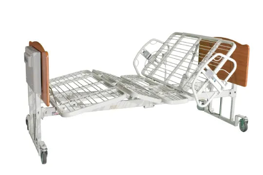 Med-Mizer Comfort Wide EX8000 Power Adjustable Bariatric Bed