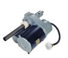 Close-up image of Motor Assembly for Invacare Bariatric Beds