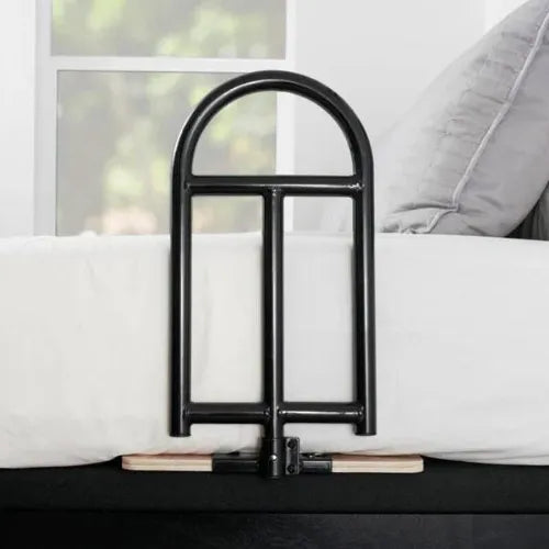 Bed Cane Grab Bar for Sit-To-Stand Assistance from North Coast
