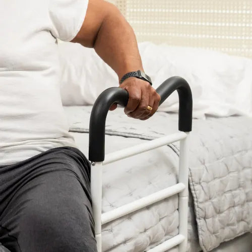 Bed Assist Rail - SafetyGrip M-Rail by Hartmobility