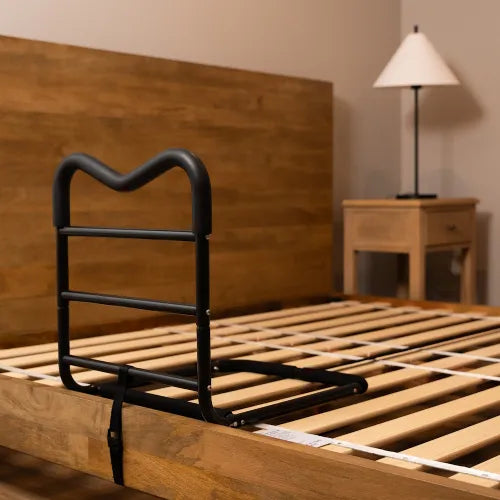 Bed Assist Rail - SafetyGrip M-Rail by Hartmobility