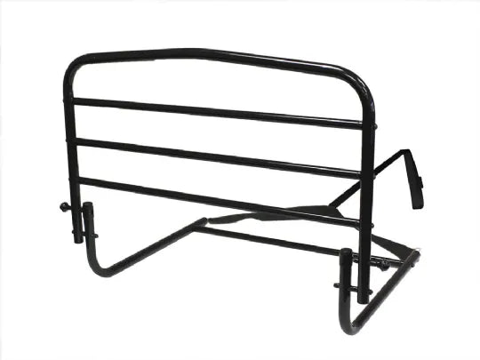 Wide Safety Folding Side Bed Rail from Stander