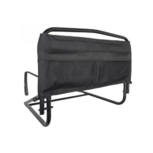 Wide Safety Folding Side Bed Rail from Stander