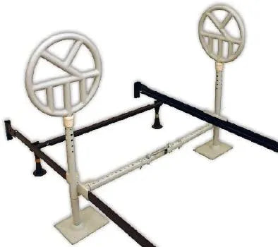 Halo Safety Rings for Beds by Halo Mobility Solutions