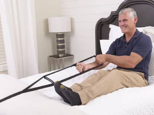 Mobility Assistance Ladder - Bed Caddie from Stander