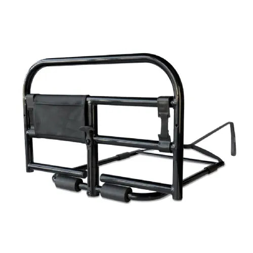 Prime Safety Bed Rail for Traditional Home Beds