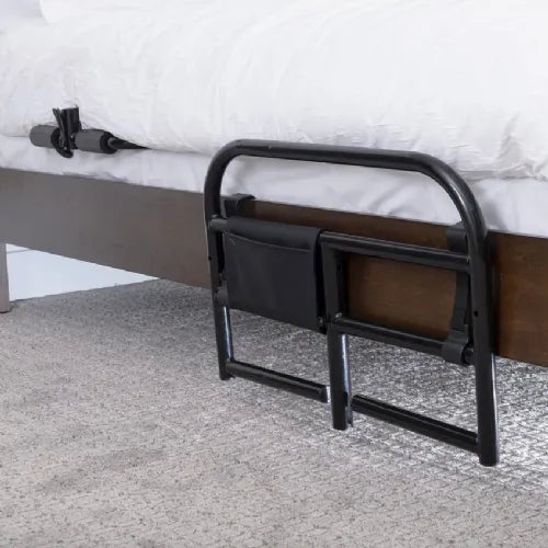 Prime Safety Bed Rail for Traditional Home Beds