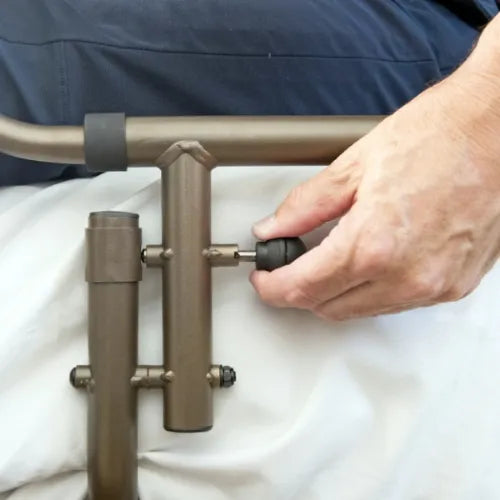 Home Bed Rail - Sleep Safe from Signature Life