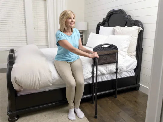 Mobility Bed Rail - Bed Safety from Stander