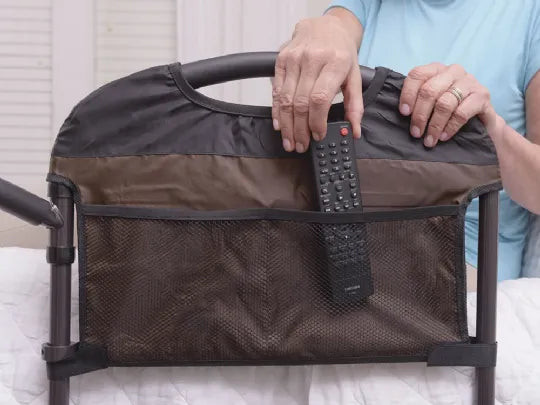 Mobility Bed Rail - Bed Safety from Stander