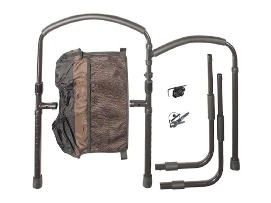 Mobility Bed Rail - Bed Safety from Stander