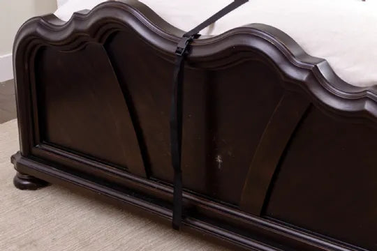 Bed Ladder Sitting Up Aid - Bed Caddie from North Coast