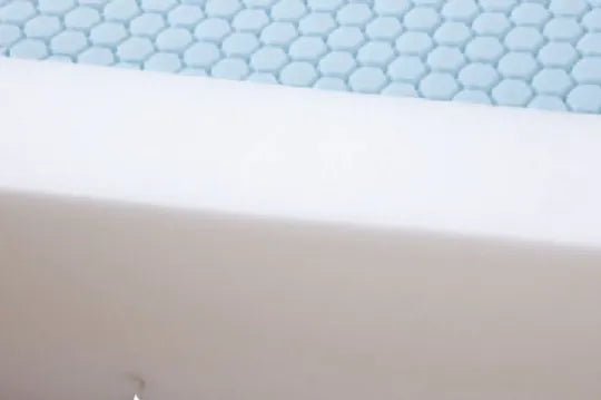 Foam Mattress for Pressure Relief | Joerns PrevaMatt Alleviate