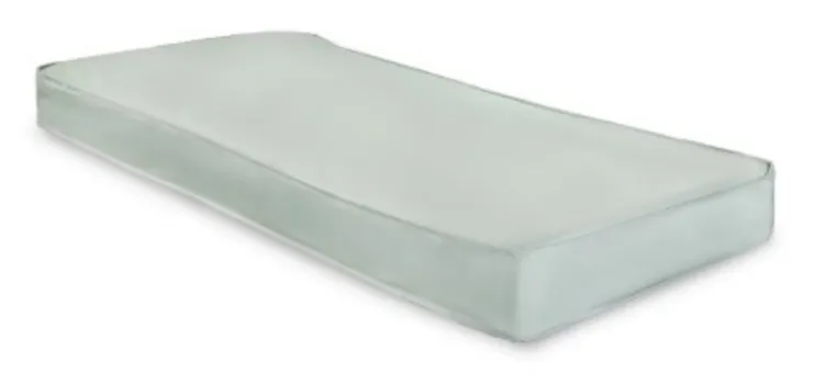 McKesson Innerspring Bed Mattress 36 x 80 Inch
