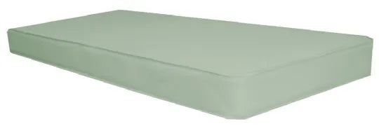 Close-up image of Hospital Cellulose Fiber Mattress by Drive Medical