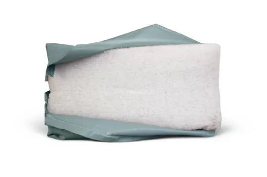 Close-up image of Antimicrobial High-Performance Homecare Mattress by Medline