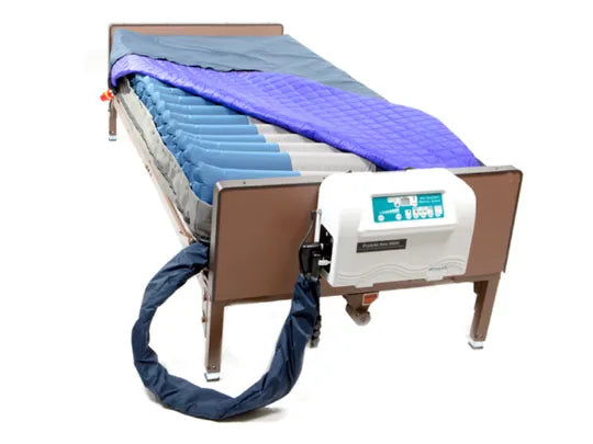 Rhythm Multi Pressure Relief Mattress System