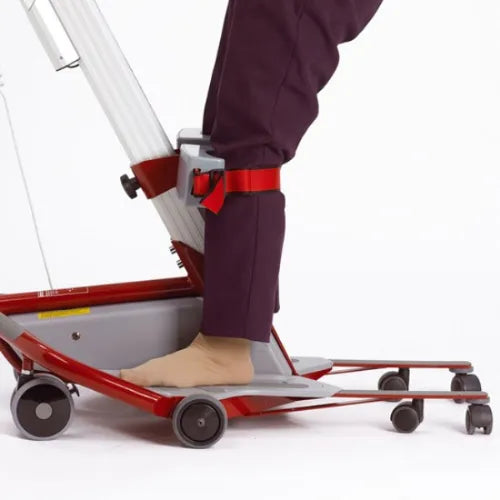 Molift Quick Raiser 1 Standing Patient Lift with 352 lbs. Weight Capacity